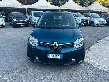 Renault Twingo Electric Zen