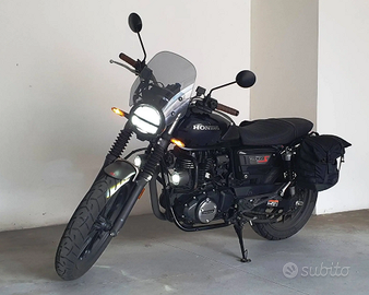 Honda GB350S