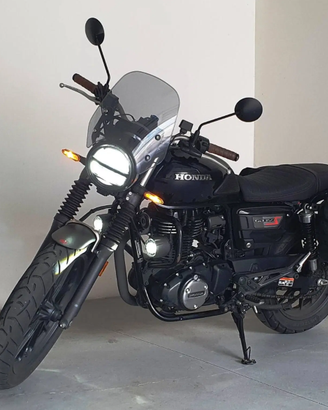 Honda GB350S