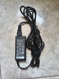 Caricabatterie Notebook Dell 65W