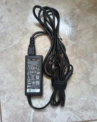 Caricabatterie Notebook Dell 65W