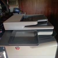 stampante fotocopiatrice 