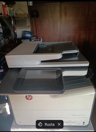 stampante fotocopiatrice 