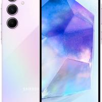 Samsung A55 256Gb Lilac