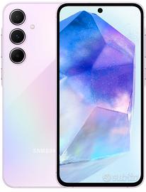 Samsung A55 256Gb Lilac