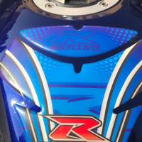 GSR SUZUKI