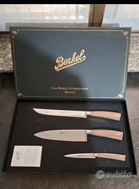 Set coltelli Berkel