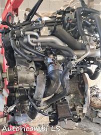 Motore nissan YS23 2.3 Biturbo 190 CV