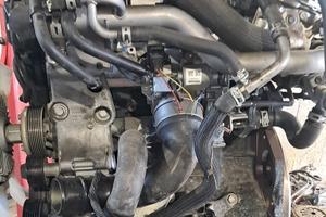 Motore nissan YS23 2.3 Biturbo 190 CV