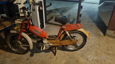 Garelli Altro modello