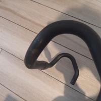 manubrio bici da corsa 