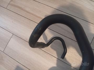 manubrio bici da corsa 