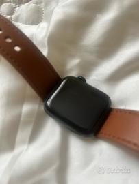 Apple Watch SE (GPS, 2ª generazione)