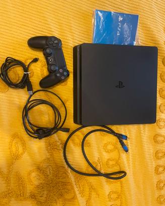 Ps4 slim 500GB
