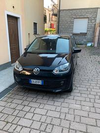 VW up