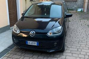 VW up