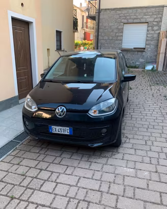 VW up