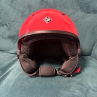 Casco Tucano Urbano - Taglia XS - Come Nuovo