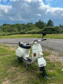 Vespa pk s 50