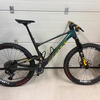 Scott spark world cup