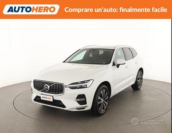 VOLVO XC60 LX51683