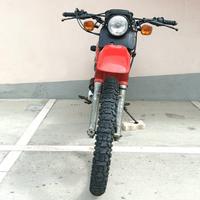 Honda XL 500 L