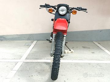 Honda XL 500 L