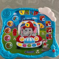 Tablet educativo interattivo