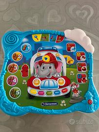 Tablet educativo interattivo