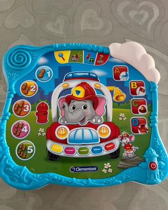 Tablet educativo interattivo