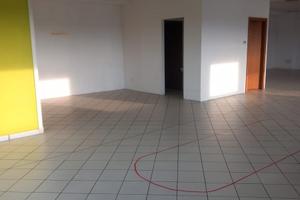 Ufficio Open space di 170mq