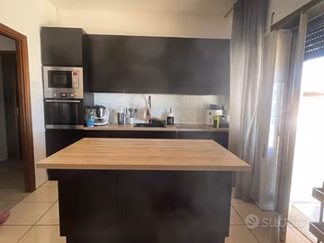 Nuovissima cucina componibile