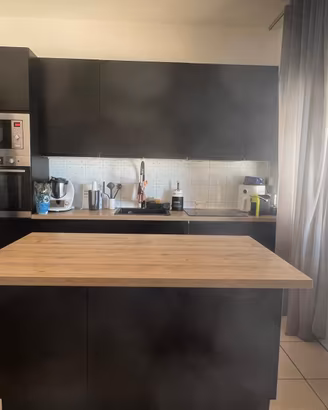 Nuovissima cucina componibile