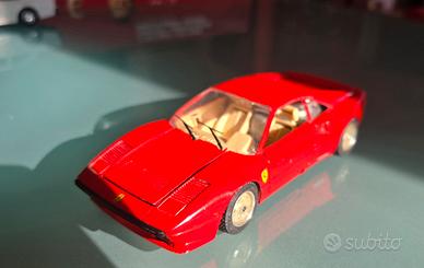 Bburago Ferrari 288 GTO, scala 1/24