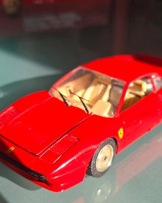 Bburago Ferrari 288 GTO, scala 1/24