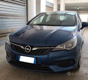 Astra 1.5 CDTI 122cv AT9 business elegance