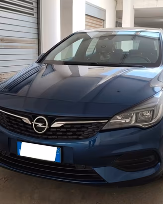 Astra 1.5 CDTI 122cv AT9 business elegance