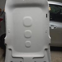 Sottotetto Fiat panda 3^Ser. Autocarro 2 o 4posti