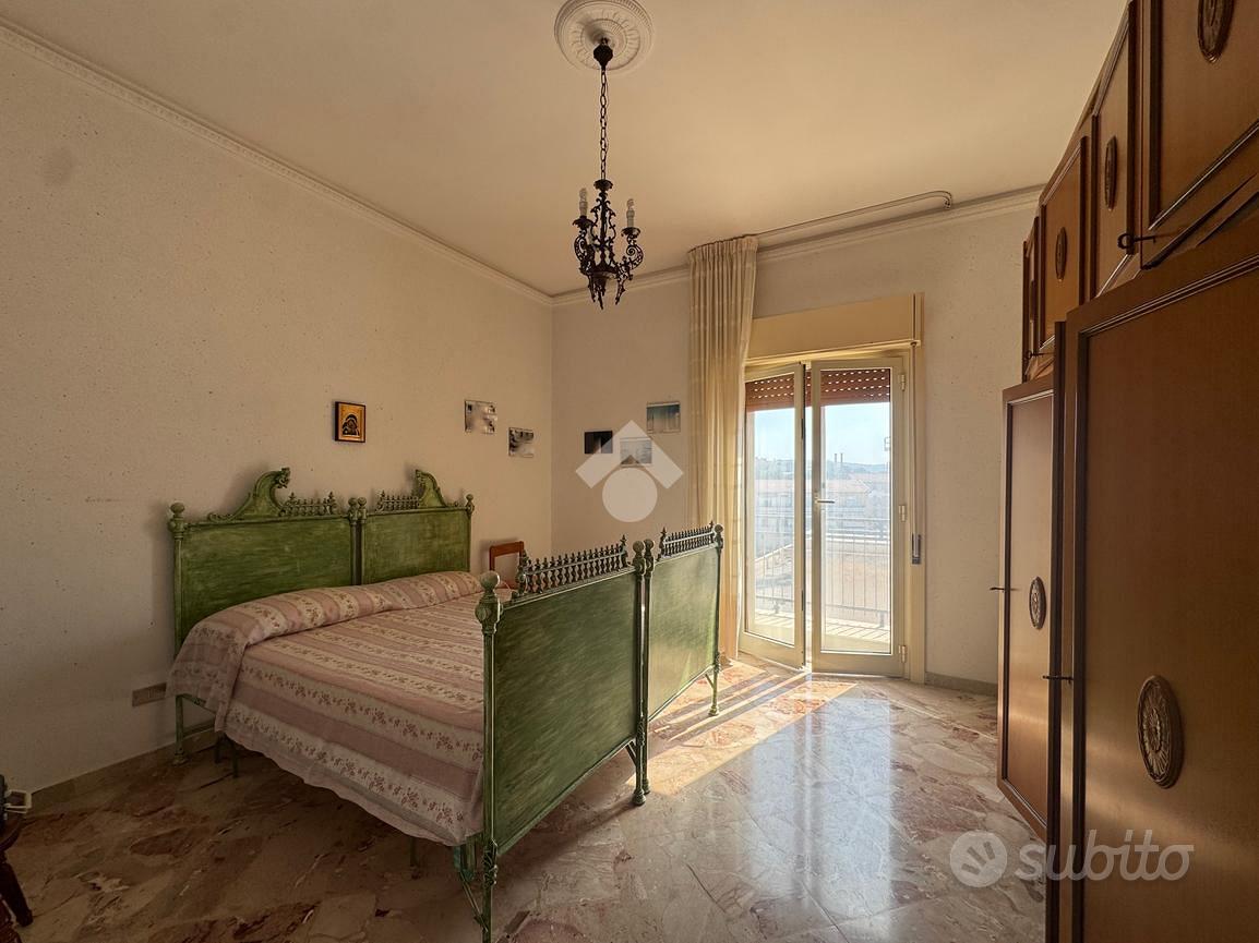 Appartamento – Porto Empedocle, Piano Lanterna, Ciuccafa - Vista 3