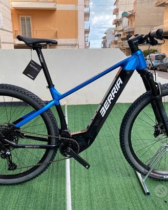 E- bike berria
