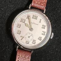 Orologio automatico Vintage Numa Jeannin