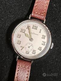 Orologio automatico Vintage Numa Jeannin