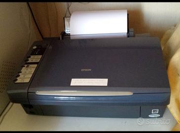 Stampante  Epson Stylus