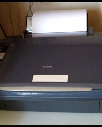 Stampante  Epson Stylus