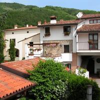 Casa Vacanze App. La Badia CIN: IT017156C2NAFSDXVG