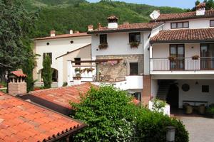 Casa Vacanze App. La Badia CIN: IT017156C2NAFSDXVG