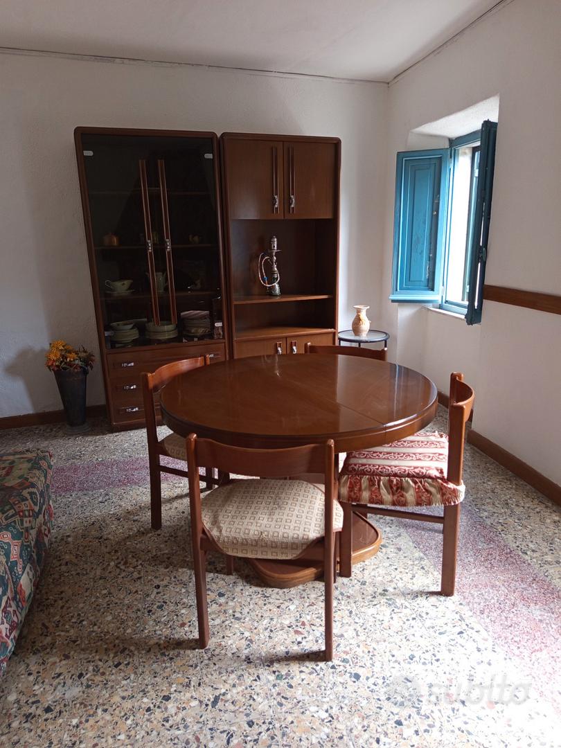 Apartment in Carrara, La Prada, Fossone - Vista 4