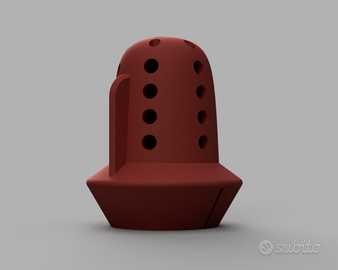 Pasturatore a campana da barca