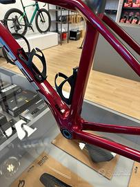 Telaio TREK EMONDA SRL 7 taglia 50