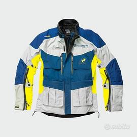 Giacca da moto in gore-tex TAGLIA M